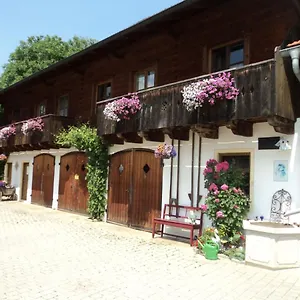 Schellenberger Hof Soyen